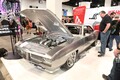 米SEMAから選りすぐりの展示を一挙レポート。2018のカスタムトレンドは？