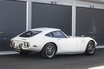 トヨタ「2000GT」を3台もガレージに!? 幼い頃から憧れ続けてきた名車を手に入れ「世界遺産を預かっている気分です」