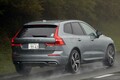 【試乗】「XC60 B6」「V60 B5」2台のR-Designにボルボの「安全性の次」が見えた！