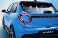 日産が新型「マイクラ」世界初公開！ 欧州市場向けに刷新された全長4m未満の5人乗りコンパクトEVに注目が集まる理由とは