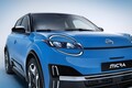 日産が新型「マイクラ」世界初公開！ 欧州市場向けに刷新された全長4m未満の5人乗りコンパクトEVに注目が集まる理由とは