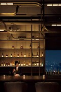 非日常の世界へ誘う大阪・梅田のバー最新アドレス