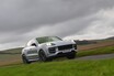 2025年版　自動車専門誌が選ぶ、最高の高級車　10選　快適な乗り心地とステータス