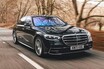 2025年版　自動車専門誌が選ぶ、最高の高級車　10選　快適な乗り心地とステータス