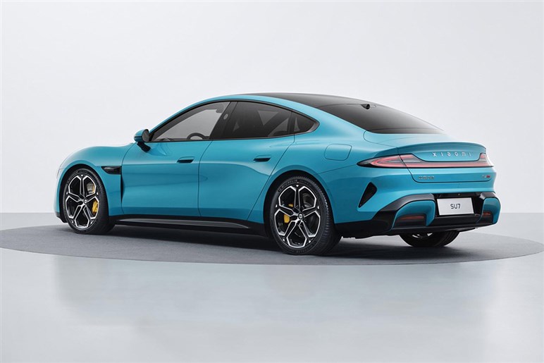 【困惑】中国で誕生したアウディの新ブランドが「AUDI」ってどういうこと？　理由は中国メーカーの“本当の脅威”にあった