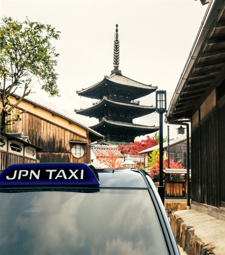 「JPN TAXI」改良で航続距離と安全性がアップ。広い車内は好評でも、ドライバーが語る不満と本音とは