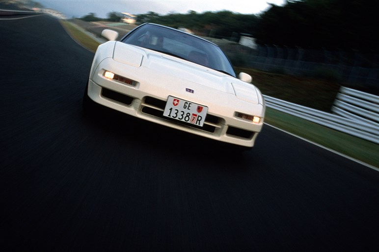【ホンダ史上最高額】初代「NSX」が1.5億円で落札される。世界も納得の“超絶コンディション”とは？