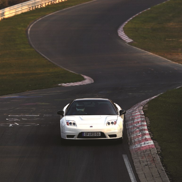 【ホンダ史上最高額】初代「NSX」が1.5億円で落札される。世界も納得の“超絶コンディション”とは？
