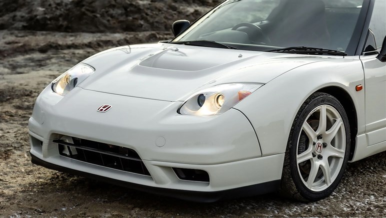 【ホンダ史上最高額】初代「NSX」が1.5億円で落札される。世界も納得の“超絶コンディション”とは？