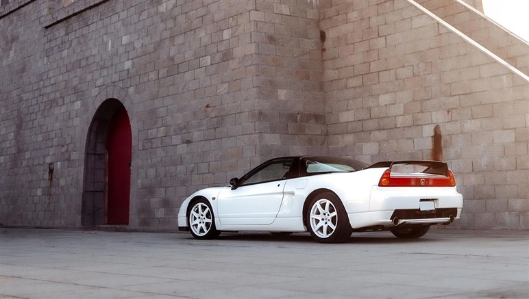 【ホンダ史上最高額】初代「NSX」が1.5億円で落札される。世界も納得の“超絶コンディション”とは？