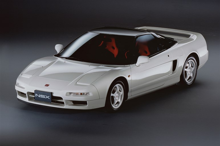 【ホンダ史上最高額】初代「NSX」が1.5億円で落札される。世界も納得の“超絶コンディション”とは？