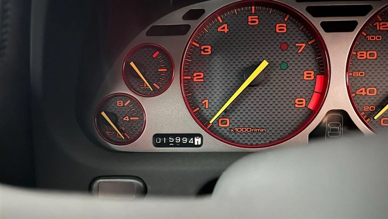 【ホンダ史上最高額】初代「NSX」が1.5億円で落札される。世界も納得の“超絶コンディション”とは？