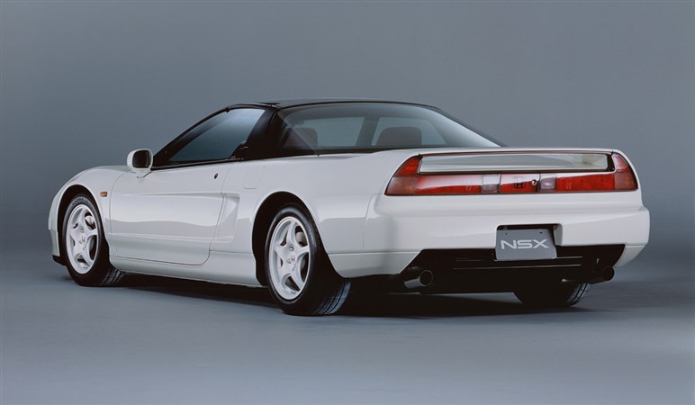 【ホンダ史上最高額】初代「NSX」が1.5億円で落札される。世界も納得の“超絶コンディション”とは？