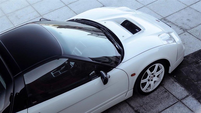 【ホンダ史上最高額】初代「NSX」が1.5億円で落札される。世界も納得の“超絶コンディション”とは？