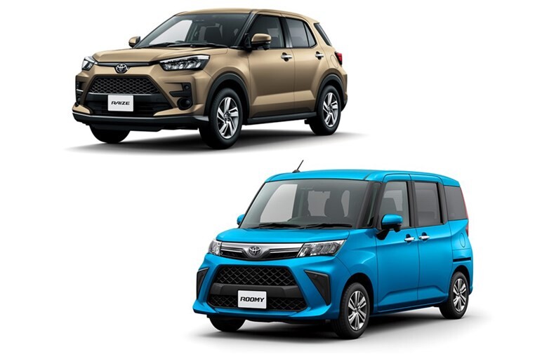 【認証不正からV字回復】「ライズ」と「ルーミー」が絶好調。モデル末期でも売れ続ける“納得の理由”とは