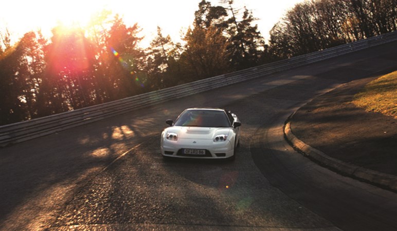 【ホンダ史上最高額】初代「NSX」が1.5億円で落札される。世界も納得の“超絶コンディション”とは？