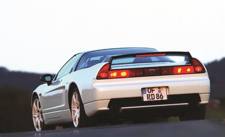 【ホンダ史上最高額】初代「NSX」が1.5億円で落札される。世界も納得の“超絶コンディション”とは？