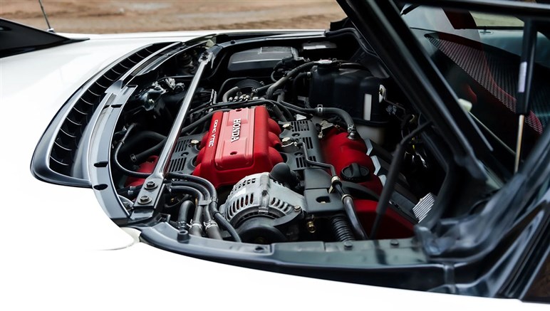 【ホンダ史上最高額】初代「NSX」が1.5億円で落札される。世界も納得の“超絶コンディション”とは？