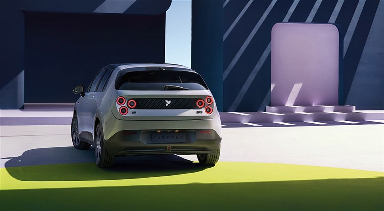 【困惑】中国で誕生したアウディの新ブランドが「AUDI」ってどういうこと？　理由は中国メーカーの“本当の脅威”にあった
