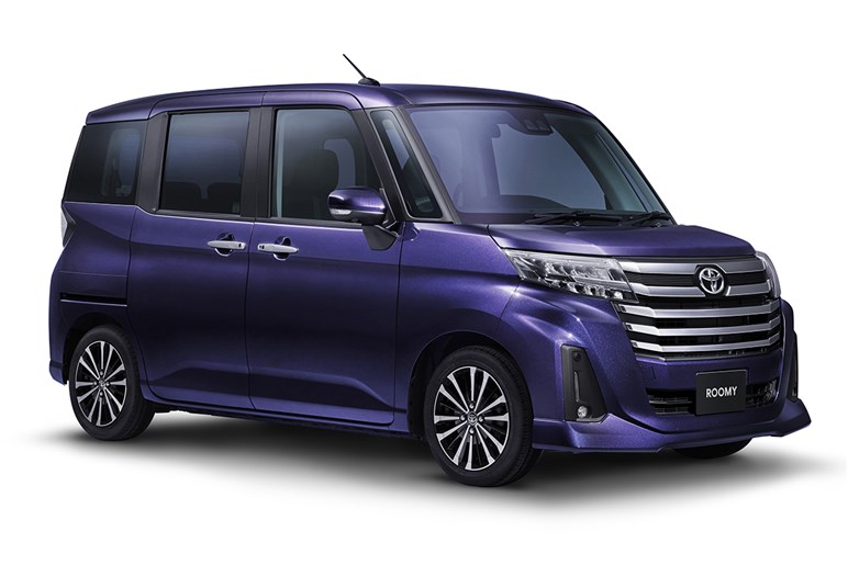 【認証不正からV字回復】「ライズ」と「ルーミー」が絶好調。モデル末期でも売れ続ける“納得の理由”とは