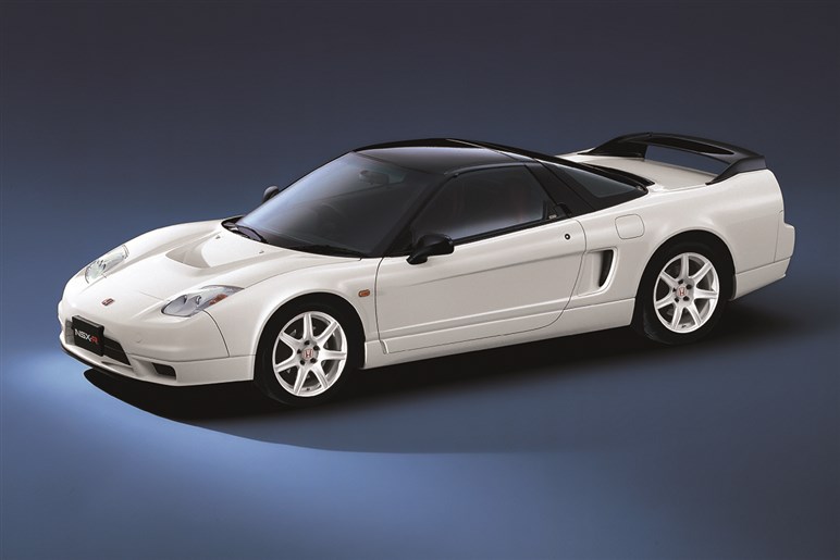 【ホンダ史上最高額】初代「NSX」が1.5億円で落札される。世界も納得の“超絶コンディション”とは？