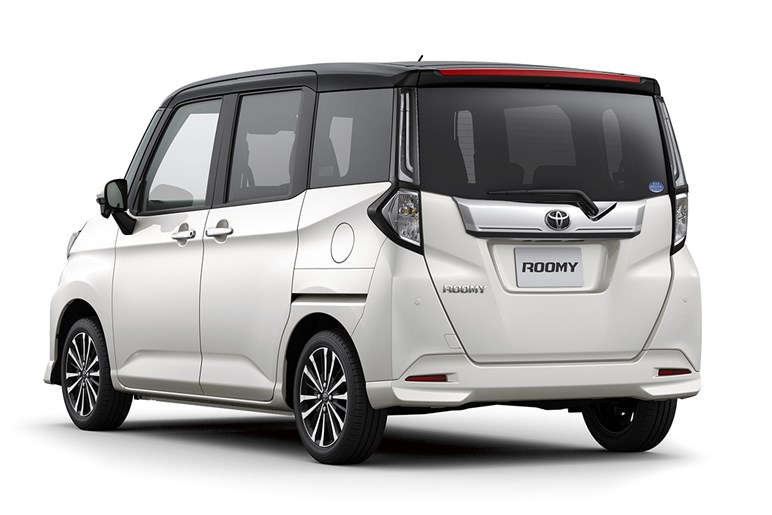 【認証不正からV字回復】「ライズ」と「ルーミー」が絶好調。モデル末期でも売れ続ける“納得の理由”とは