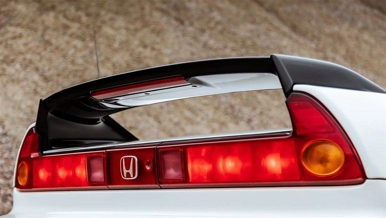 【ホンダ史上最高額】初代「NSX」が1.5億円で落札される。世界も納得の“超絶コンディション”とは？