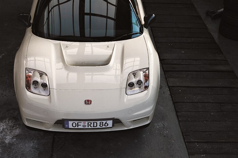 希少 HONDA NSX 小川高功作 セリグラフ 新車購入記念品 希少 HONDA NSX 小川高功作 セリグラフ 新車購入記念品