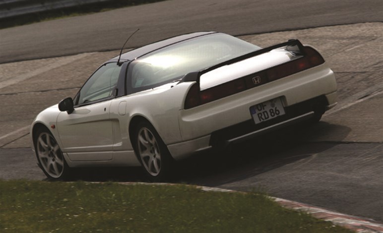【ホンダ史上最高額】初代「NSX」が1.5億円で落札される。世界も納得の“超絶コンディション”とは？