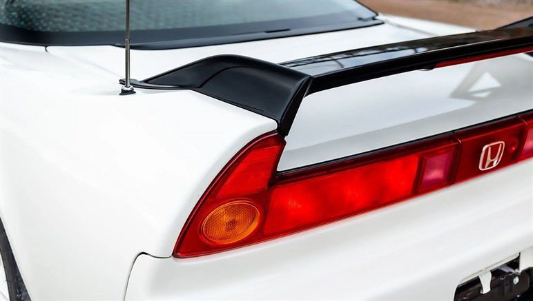 【ホンダ史上最高額】初代「NSX」が1.5億円で落札される。世界も納得の“超絶コンディション”とは？