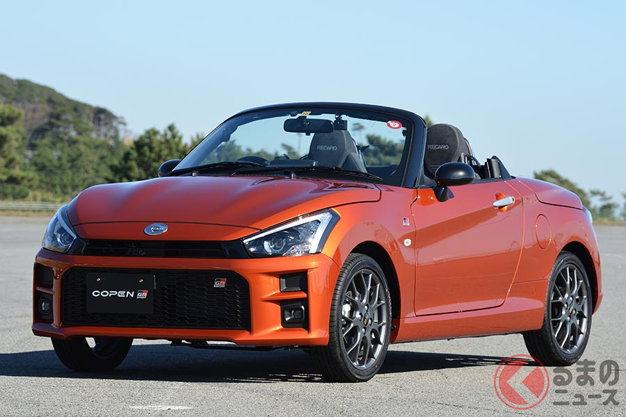 軽のターボ車はパワフルだけど取り扱い注意 ターボ搭載車のメリット デメリットとは くるまのニュース の写真 19ページ目 自動車情報サイト 新車 中古車 Carview