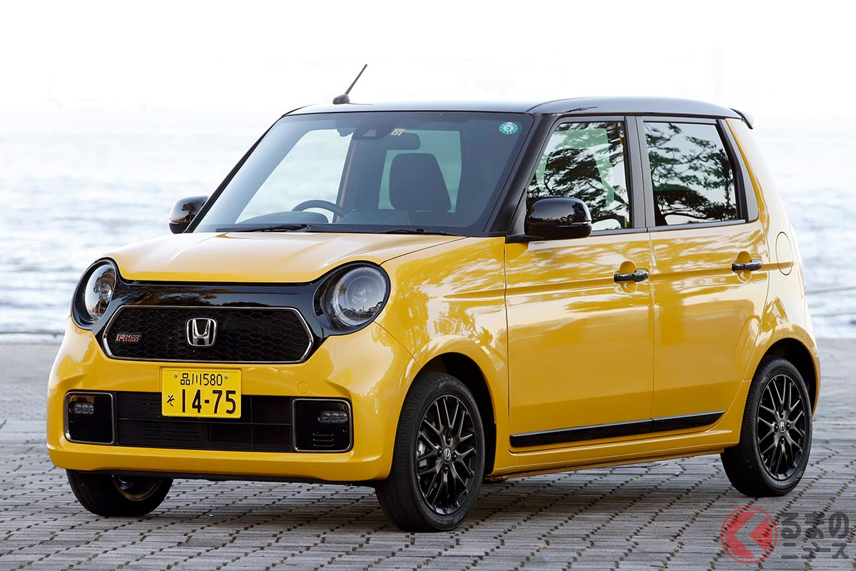 軽のターボ車はパワフルだけど取り扱い注意 ターボ搭載車のメリット デメリットとは くるまのニュース 自動車情報サイト 新車 中古車 Carview