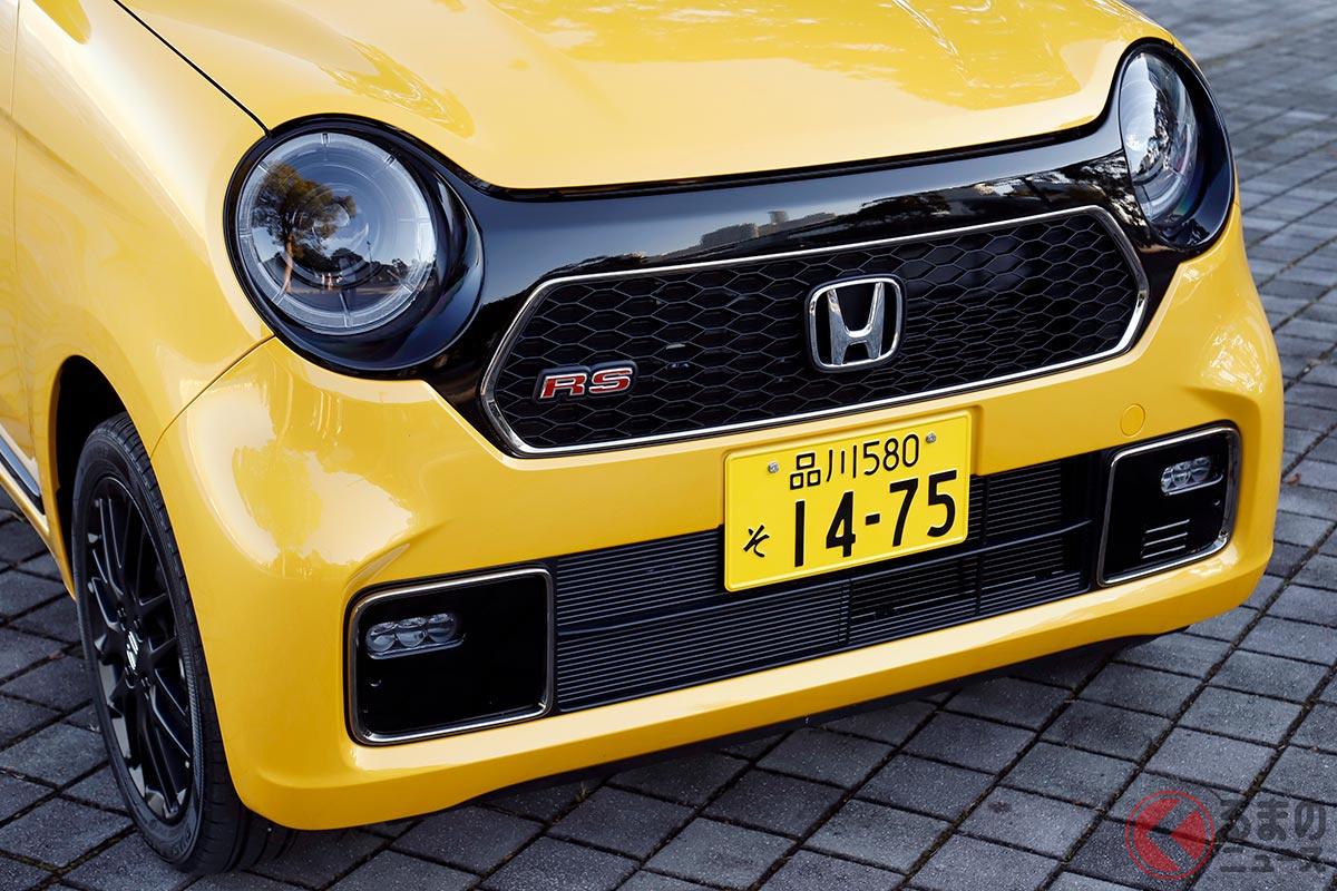軽のターボ車はパワフルだけど取り扱い注意 ターボ搭載車のメリット デメリットとは くるまのニュース 自動車情報サイト 新車 中古車 Carview