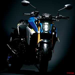 ’21スズキGSX-S1000発売【新時代を切り開くモノフォーカス過激スタイル＋電子デバイスも充実】