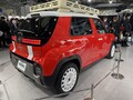【2025年最新】お手頃価格の小型EV3選…サクラ、インスター、ドルフィン徹底比較。選び方のコツと注意点を解説