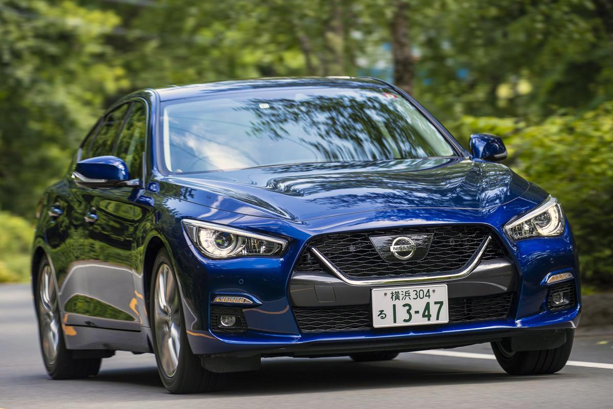 本気なのはトヨタ レクサスだけ セダンを 軽視 する日本メーカーが本来 やるべきこと とは Web Cartop 自動車情報サイト 新車 中古車 Carview