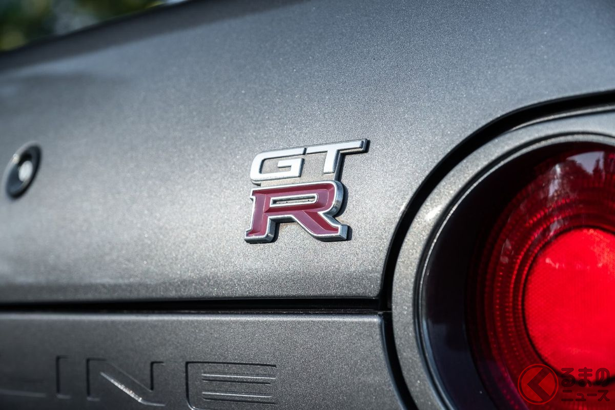 28年落ち12万キロ超 それでも670万超えで落札された極上の日産 スカイラインgt R とは くるまのニュース 自動車情報サイト 新車 中古車 Carview