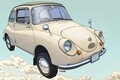 スバル・360｜ぼくは、車と生きてきた #14