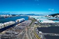 年間150万台　世界最大の自動車工場には巨大な「港」があった　ヒョンデ蔚山