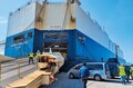 年間150万台　世界最大の自動車工場には巨大な「港」があった　ヒョンデ蔚山