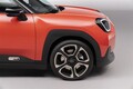 【日本にピッタリ】MINIの“オシャカワ系”クロスオーバー「エースマン」発売！ LBXなどのライバルに
