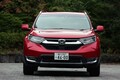 【販売台数でトヨタRAV4に惨敗のホンダCR-Vは売れてないわけじゃない！】裏に隠れたメーカー戦略とは