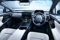トヨタ、新型BEVの「bZ4X」を2022年5月12日に発売。リース販売のみで、個人ユーザーにはKINTOで提供