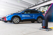 ボッシュ フォードがデトロイトで自動駐車の実証実験開始