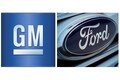GMとフォードの2020年第1四半期、減収減益に
