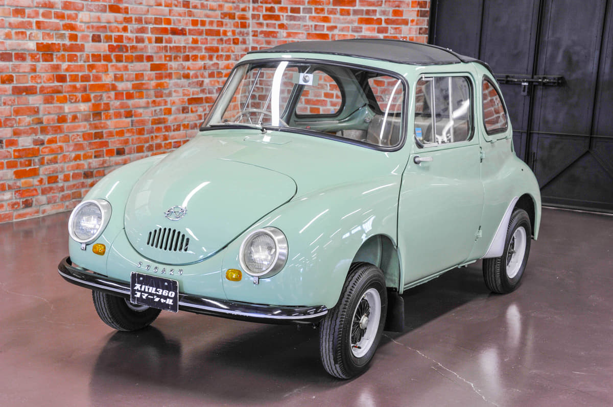 同じ 古いクルマ なのに 旧車 クラシックカー ヴィンテージカー と呼び名はさまざま 何が違うのか Auto Messe Web 自動車情報サイト 新車 中古車 Carview