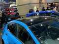 スバルWRX STI/スバル レヴォーグをコラゾンがカスタムするとこうなった。