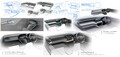 新型ムーヴは「素直にカッコイイ」を目指した！　ムーヴ キャンバスと同じデザイナーが作り上げた新たな世界感に直撃インタビュー!!