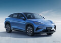 「モデルYより100万近く安いのか」BYDの新型SUV『シーライオン7』の高コスパにSNSでは驚愕の声