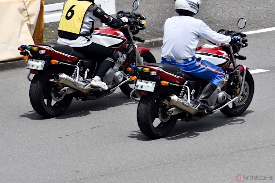 最安値で13万円...　GoToトラベルの合宿免許、バイクは対象になる？